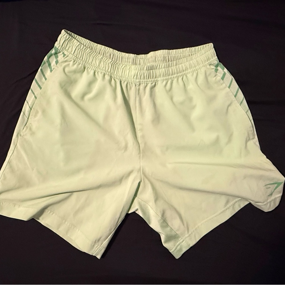 Gymshark 6.5” Shorts - Medium